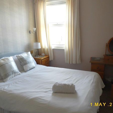 The Beckett Guest House York Zewnętrze zdjęcie