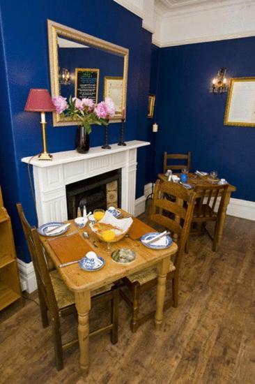 The Beckett Guest House York Zewnętrze zdjęcie