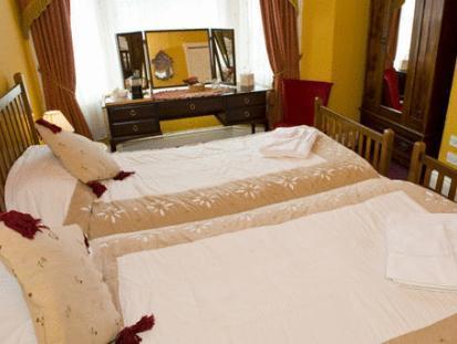 The Beckett Guest House York Zewnętrze zdjęcie