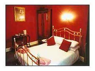 The Beckett Guest House York Zewnętrze zdjęcie