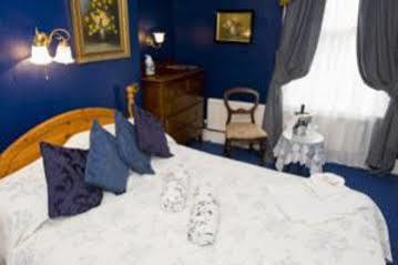 The Beckett Guest House York Zewnętrze zdjęcie